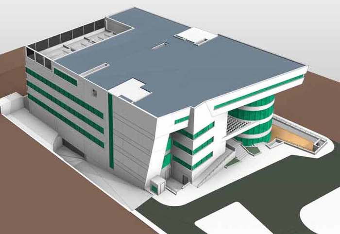 BIM Solution Profile Photos of AutoCAD Drafting India Hi-Tech House, Near Gurukul Tower, Gurukul Road - Photo 4 of 8