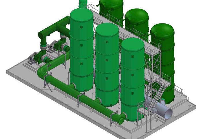 Plant Design Engineering Services Profile Photos of AutoCAD Drafting India Hi-Tech House, Near Gurukul Tower, Gurukul Road - Photo 6 of 8