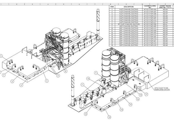 Mechanical 2D Drafting Profile Photos of AutoCAD Drafting India Hi-Tech House, Near Gurukul Tower, Gurukul Road - Photo 8 of 8