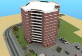Architectural BIM Modeling Services Modeling AutoCAD Drafting India Hi-Tech House, Near Gurukul Tower, Gurukul Road 