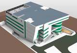 BIM Solution AutoCAD Drafting India Hi-Tech House, Near Gurukul Tower, Gurukul Road 