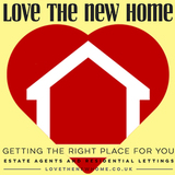 Love The New Home, Ashford
