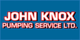 John Knox Pumping Service Ltd, Richmond Hill