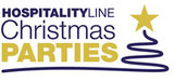 Hospitality Line Christmas Parties, Chislehurst