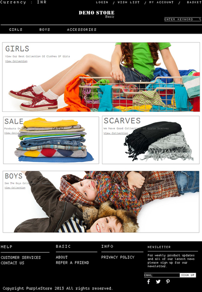  Profile Photos of Ecommerce Website Solutions in India D-114, Okhla Industrial Area, Phase 1,  New Delhi - Photo 2 of 4