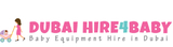  Dubai Hire4Baby Office 304, Al Daghaya Deira 