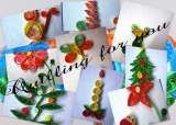 Quilling for You, Bucuresti