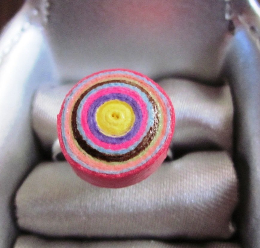  Pricelists of Quilling for You A - Photo 7 of 22