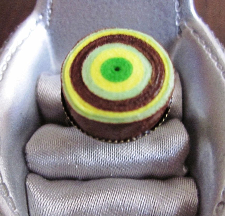  Pricelists of Quilling for You A - Photo 3 of 22