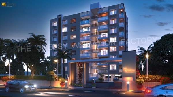  Profile Photos of The Cheesy Animation 602- 6th Floor, President House, Near Ambawadi Circle, Opp. C N Vidyalaya, Ambawadi, Ahmedabad-380006, Gujarat, India. - Photo 1 of 1