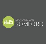 Romford Man and Van Ltd., London
