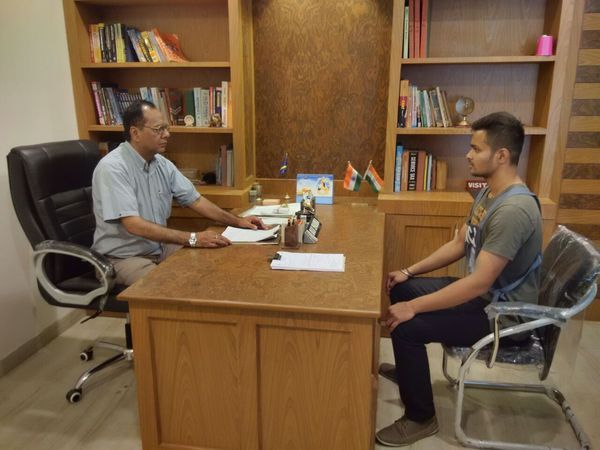  Profile Photos of New Careers Academy 34 S.m.a. Industrial Area oppsite Jahangirpuri - Photo 9 of 18