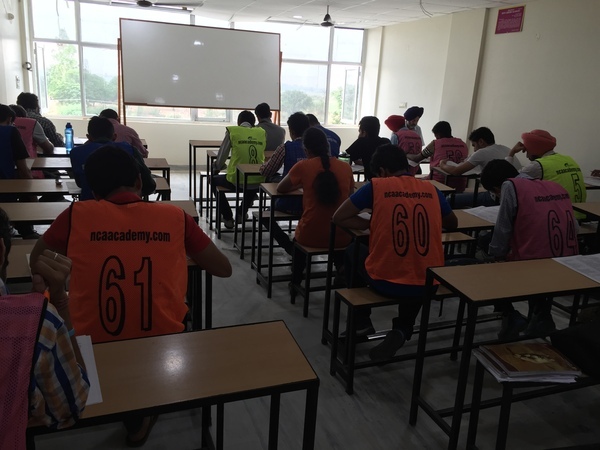  Profile Photos of New Careers Academy 34 S.m.a. Industrial Area oppsite Jahangirpuri - Photo 5 of 18