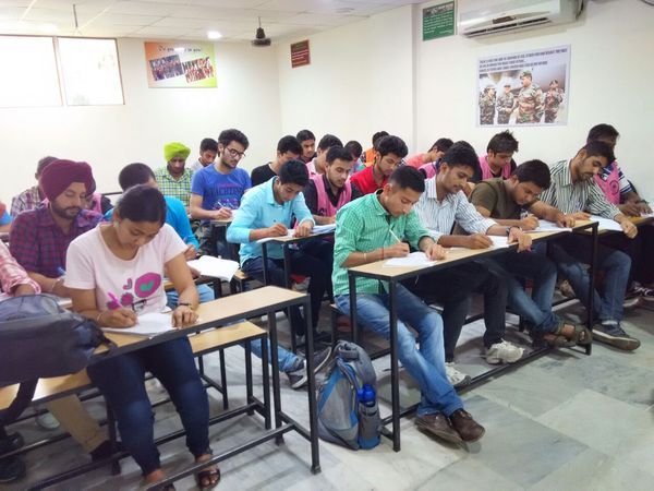  Profile Photos of New Careers Academy 34 S.m.a. Industrial Area oppsite Jahangirpuri - Photo 4 of 18