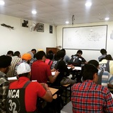  New Careers Academy 34 S.m.a. Industrial Area oppsite Jahangirpuri 
