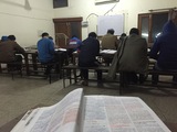  New Careers Academy 34 S.m.a. Industrial Area oppsite Jahangirpuri 