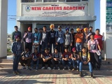  New Careers Academy 34 S.m.a. Industrial Area oppsite Jahangirpuri 
