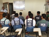  New Careers Academy 34 S.m.a. Industrial Area oppsite Jahangirpuri 