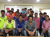  New Careers Academy 34 S.m.a. Industrial Area oppsite Jahangirpuri 