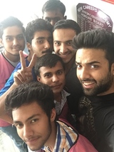 New Careers Academy, New Delhi