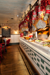 Jamie's Italian Norwich, Norwich