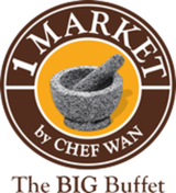 1 Market by Chef Wan, Singapore