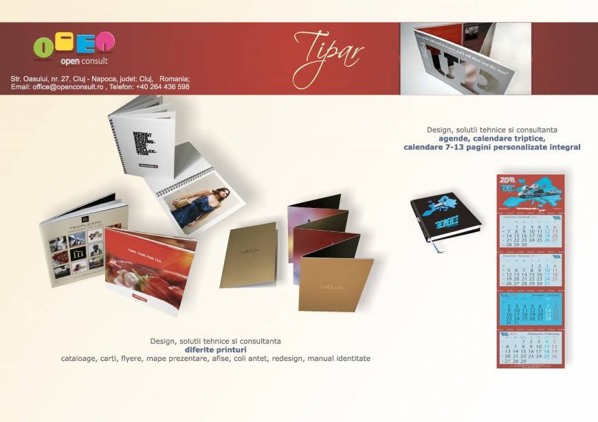  Pricelists of Servetele (naproane) ceasca personalizate 27, Oasului St. - Photo 5 of 5