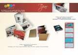Menus & Prices, Servetele (naproane) ceasca personalizate, Cluj-Napoca
