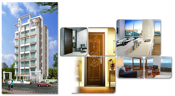  Profile Photos of Residential Property in Ulwe Mumbai Ulwe Mumbai - Photo 3 of 9