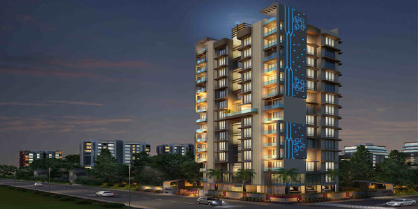  Profile Photos of Residential Property in Ulwe Mumbai Ulwe Mumbai - Photo 4 of 9