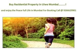  Residential Property in Ulwe Mumbai Ulwe Mumbai 