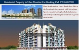 Residential Property in Ulwe Mumbai, Mumbai