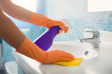  Sanitize Alliance 16 College Approach 