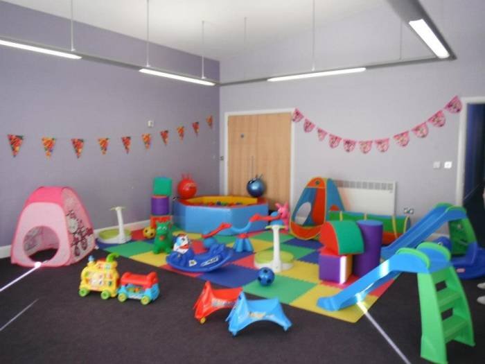  Profile Photos of NutNuts Soft Play Hire Romford - Photo 2 of 11