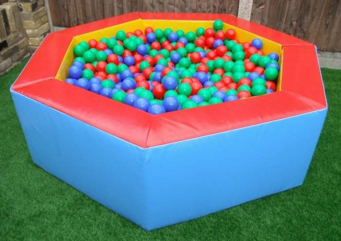  Profile Photos of NutNuts Soft Play Hire Romford - Photo 3 of 11