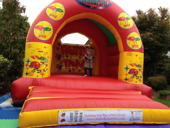 Profile Photos of NutNuts Soft Play Hire Romford - Photo 6 of 11