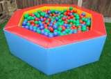  NutNuts Soft Play Hire Romford 