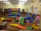  NutNuts Soft Play Hire Romford 