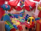  NutNuts Soft Play Hire Romford 