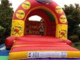  NutNuts Soft Play Hire Romford 