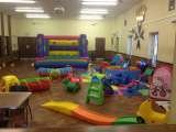  NutNuts Soft Play Hire Romford 