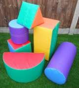 NutNuts Soft Play Hire, Essex