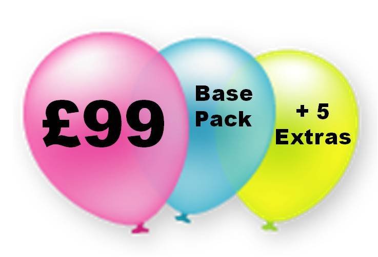  Pricelists of NutNuts Soft Play Hire Romford - Photo 1 of 1