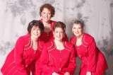 FUSION Quartet, Rochester