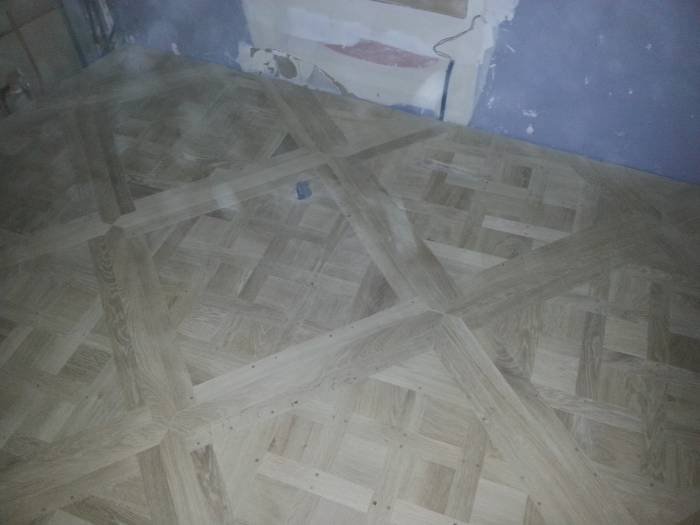  Profile Photos of EXPERT PARCHET  WOOD FLOOR SPECIALIST, VERSAILLES SPECIALIST STR. O.GOGA NR.32 - Photo 1 of 1