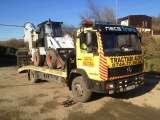 Neco Trans Tractari Auto Cluj, Cluj Napoca