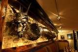 Dragon, Shabu, Park City
