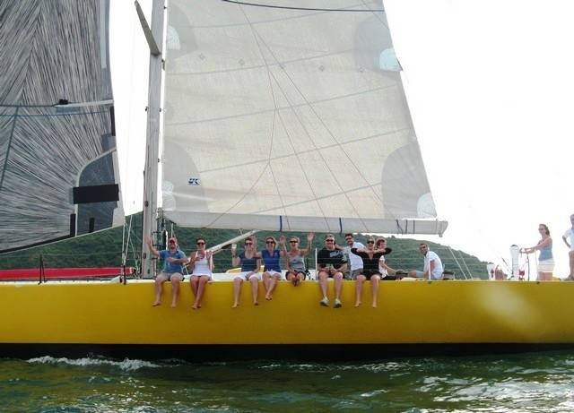  Profile Photos of Hong Kong Yachting 801 Tai Yau Building, 181 Johnston Road - Photo 2 of 9