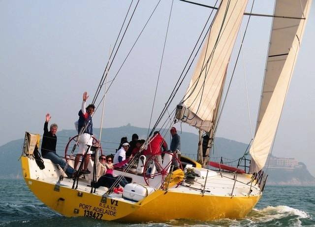  Profile Photos of Hong Kong Yachting 801 Tai Yau Building, 181 Johnston Road - Photo 3 of 9
