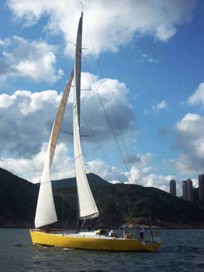  Profile Photos of Hong Kong Yachting 801 Tai Yau Building, 181 Johnston Road - Photo 4 of 9